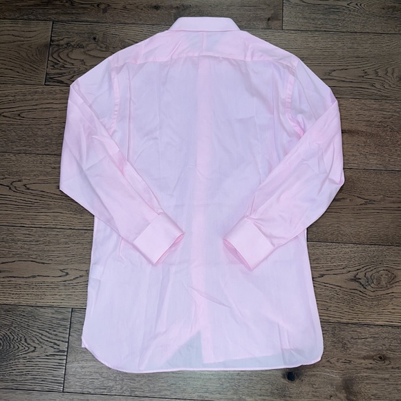 Men’s Ike by Ike Behar Dress Shirt Size 16 32/33 - Picture 6 of 6